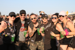 Nova Rock 2025 Fotos