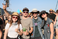 Nova Rock 2025 Fotos