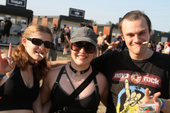 Nova Rock 2025 Fotos