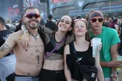 Nova Rock 2025 Fotos