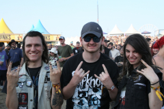 Nova Rock 2025 Fotos