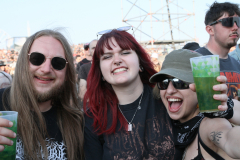 Nova Rock 2025 Fotos