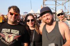 Nova Rock 2025 Fotos