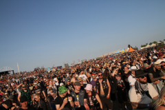 Nova Rock 2025 Fotos
