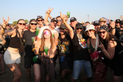 Nova Rock 2025 Fotos