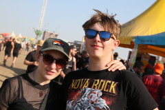 Nova Rock 2025 Fotos