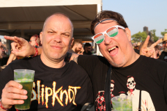 Nova Rock 2025 Fotos
