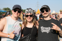 Nova Rock 2025 Fotos