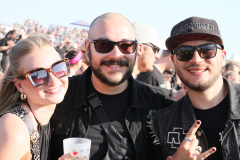 Nova Rock 2025 Fotos
