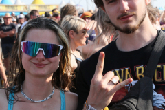 Nova Rock 2025 Fotos