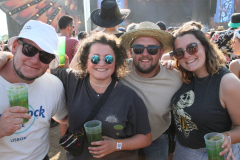 Nova Rock 2025 Fotos