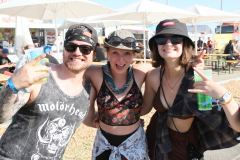 Nova Rock 2025 Fotos