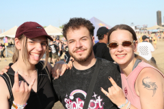 Nova Rock 2025 Fotos