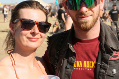 Nova Rock 2025 Fotos