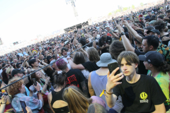 Nova Rock 2025 Fotos