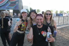 Nova Rock 2025 Fotos