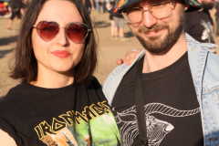 Nova Rock 2025 Fotos