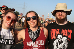 Nova Rock 2025 Fotos