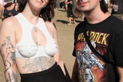 Nova Rock 2025 Fotos