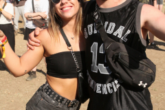 Nova Rock 2025 Fotos