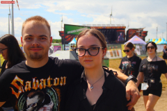 Nova Rock 2026 Fotos - Tag 3