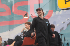 Popfest Wien 2025 Tag 2 Fotos