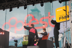 Popfest Wien 2025 Tag 2 Fotos