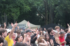 Popfest Wien 2025 Tag 2 Fotos