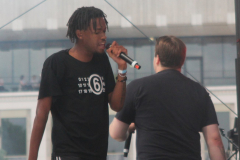 Popfest Wien 2025 Tag 2 Fotos