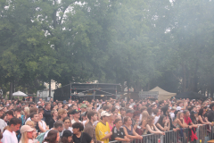 Popfest Wien 2025 Tag 2 Fotos