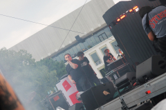 Popfest Wien 2025 Tag 2 Fotos