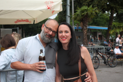 Popfest Wien 2025 Tag 2 Fotos
