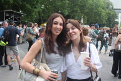 Popfest Wien 2025 Tag 2 Fotos