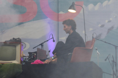 Popfest Wien 2025 Tag 2 Fotos