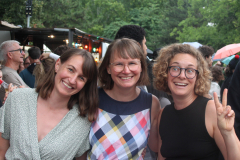 Popfest Wien 2025 Tag 2 Fotos