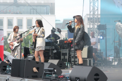 Popfest Wien 2025 Tag 2 Fotos