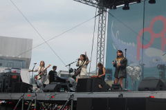 Popfest Wien 2025 Tag 2 Fotos