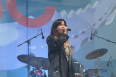 Popfest Wien 2025 Tag 2 Fotos