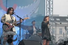 Popfest Wien 2025 Tag 2 Fotos