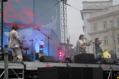 Popfest Wien 2025 Tag 2 Fotos