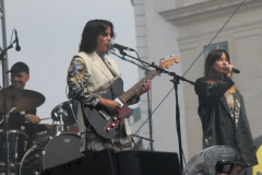 Popfest Wien 2025 Tag 2 Fotos