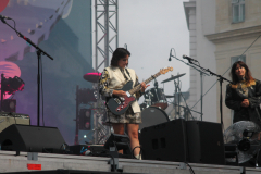 Popfest Wien 2025 Tag 2 Fotos