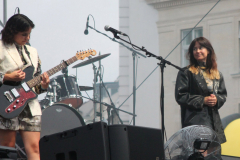 Popfest Wien 2025 Tag 2 Fotos