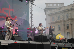 Popfest Wien 2025 Tag 2 Fotos