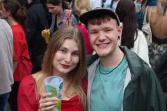 Popfest Wien 2025 Tag 2 Fotos