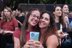 Popfest Wien 2025 Tag 2 Fotos