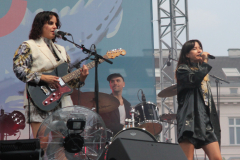 Popfest Wien 2025 Tag 2 Fotos