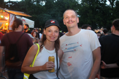 Popfest Wien 2025 Tag 2 Fotos