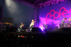 Popfest Wien 2025 Tag 2 Fotos