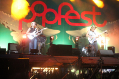Popfest Wien 2025 Tag 2 Fotos